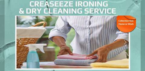 CreaseEze Ironing Service photo