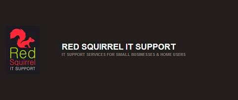 Red Squirrel IT Support photo