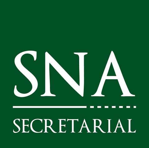 SNA Secretarial photo