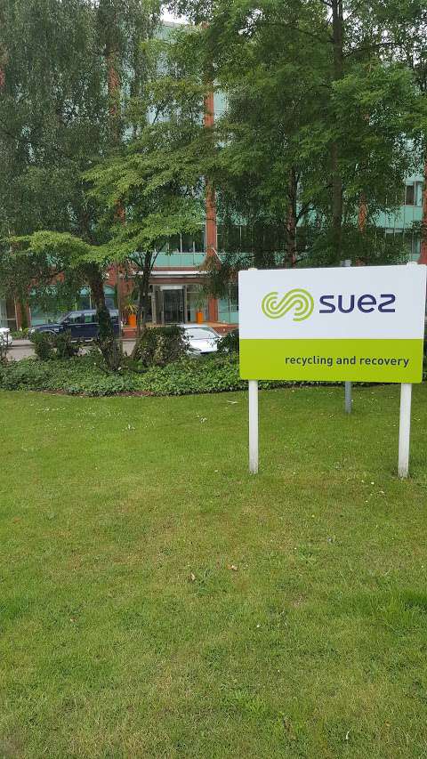 SUEZ Recycling and Recovery UK photo